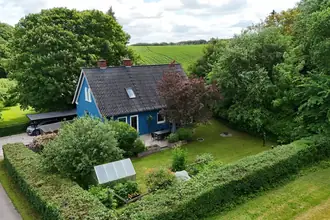 Villa på Brøndumvej 5, Brøndum, 9500 Hobro