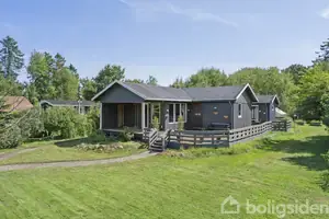 Fritidsbolig på Lillekær 4, 3630 Jægerspris