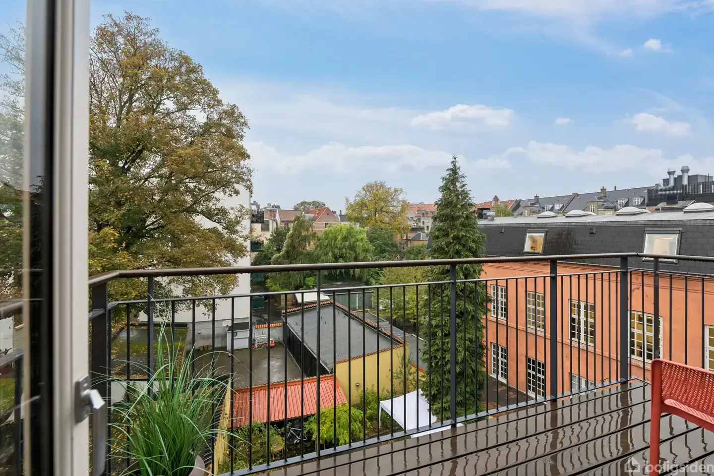 Ejerlejlighed på Grundtvigsvej 7, 3. tv., 1864 Frederiksberg C