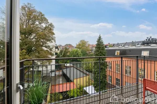Ejerlejlighed på Grundtvigsvej 7, 3. tv., 1864 Frederiksberg C