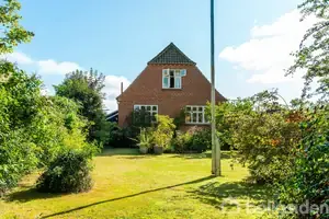 Villa på Vestervej 4, 3600 Frederikssund
