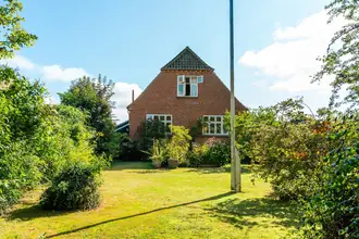 Villa på Vestervej 4, 3600 Frederikssund