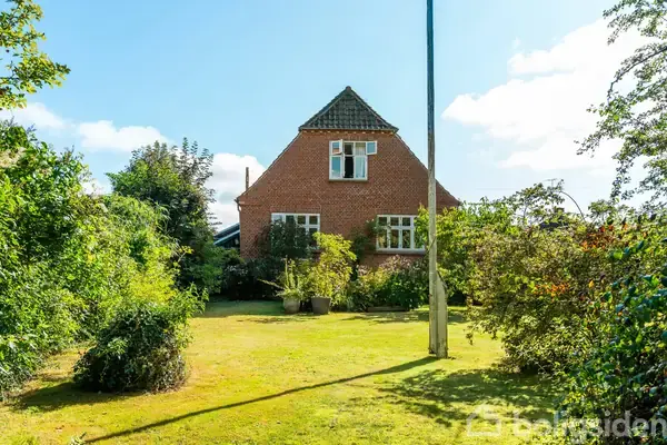 Villa på Vestervej 4, 3600 Frederikssund