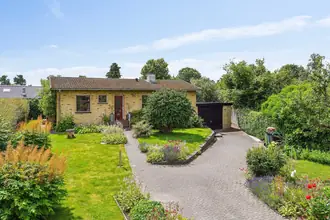Villa på Søndervej 49, 2830 Virum