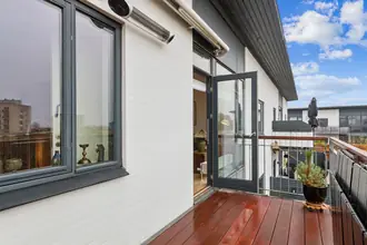 Andelsbolig på Stationsvej 81, 1. 2., 4760