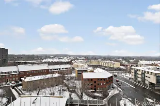 Ejerlejlighed på Bagsværd Hovedgade 99, 7. d., 2880 Bagsværd