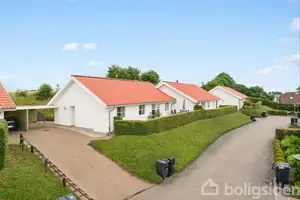Andelsbolig på Bytoften 12, 9440 Aabybro