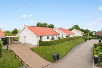Andelsbolig på Bytoften 12, Gjøl, 9440