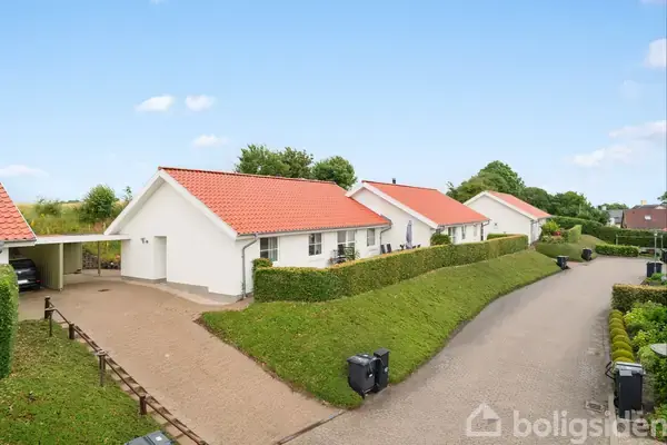Andelsbolig på Bytoften 12, 9440 Aabybro