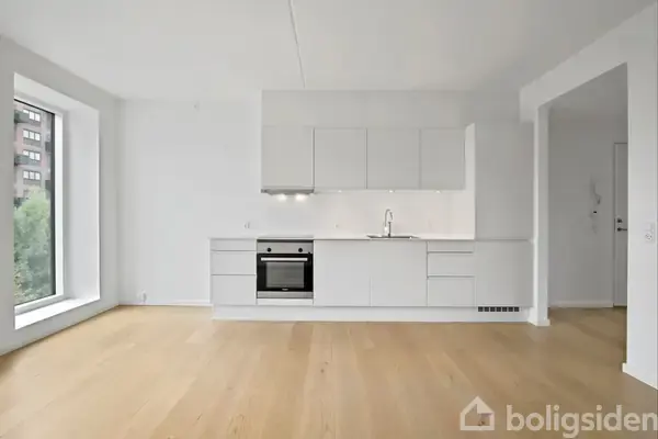 Ejerlejlighed på Ved Amagerbanen 37A, 3. tv., 2300 København S