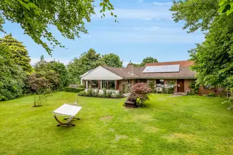 Villa på Rens Bygade 15A, 6372 Bylderup-Bov