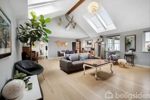 Villa på Rosendalsvej 3, 3230 Græsted