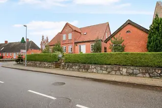 Villa på Skelund Hovedgade 27, Skelund, 9560 Hadsund