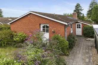 Villa på Hedelandsvej 40, Hjallese, 5260 Odense S