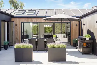 Villa på Bomosevej 24, 2970 Hørsholm