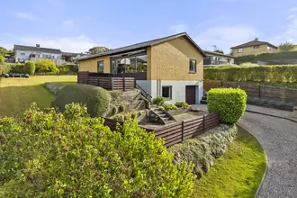 Villa på Bøgebakken 10, 4400 Kalundborg