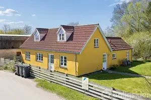 Villa på Strædet 1, 4293 Dianalund