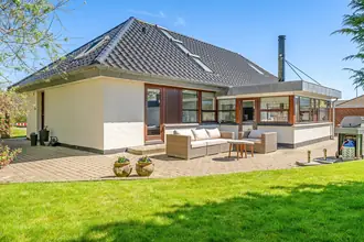 Villa på Norddalsvej 28, 6710 Esbjerg V