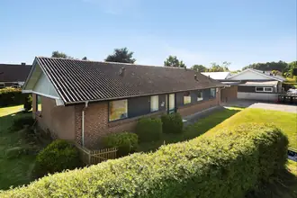 Villa på Tyttebærvej 13, 9631 Gedsted