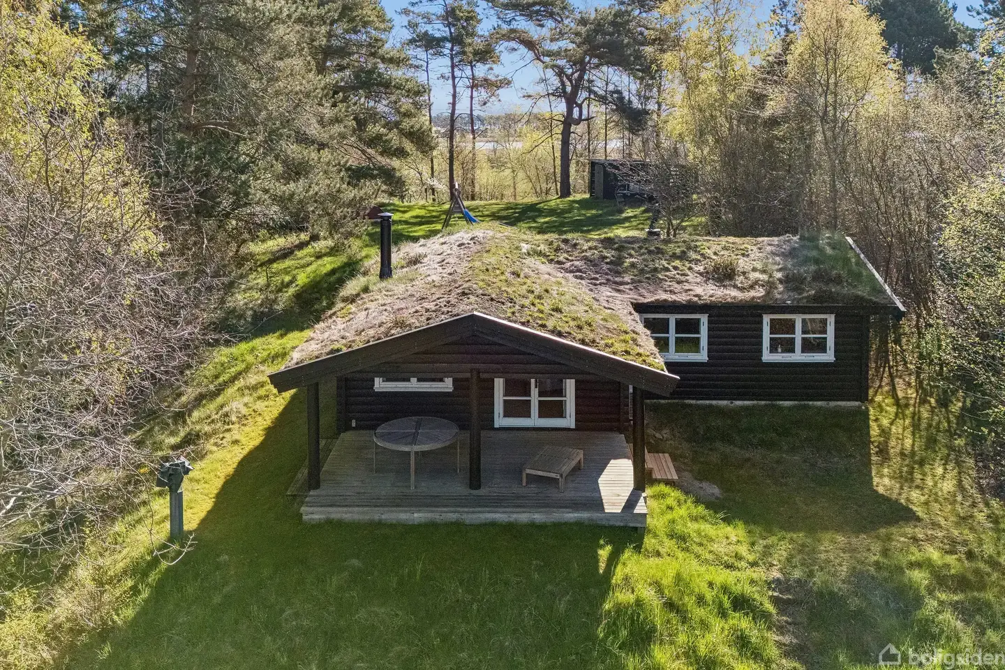 En vaskeægte "natur-perle" - Widok 2