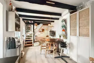 Lejlighed – Aarhus C, Frederiksbjerg