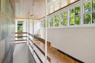 Villa på Jyllands Allé 107, 8270 Højbjerg