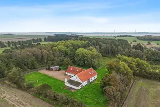 Villa på Haverslev Kærvej 22, Haverslevkær, 9690 Fjerritslev