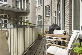 Ejerlejlighed på Strandboulevarden 95, 1. tv., 2100 København Ø