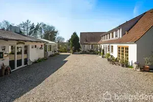 Villa på Højlundsvej 12, 9500 Hobro