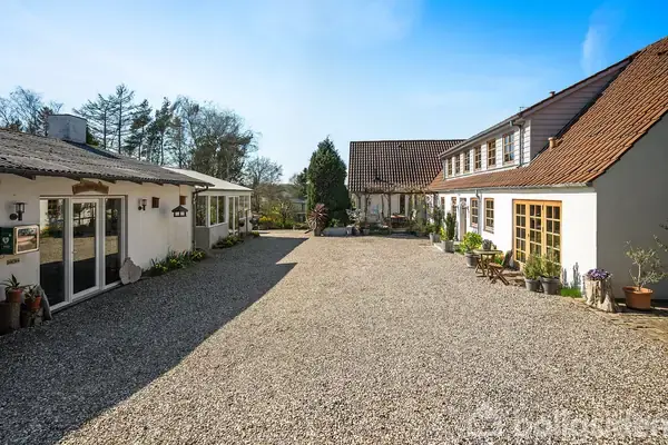 Villa på Højlundsvej 12, 9500 Hobro