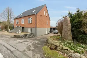 Villa på Snarupvejen 4, 5750 Ringe