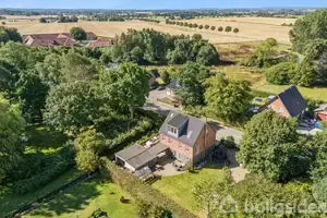 Villa på Snarupvejen 4, 5750 Ringe