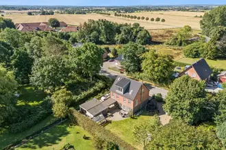 Villa på Snarupvejen 4, Espe, 5750 Ringe