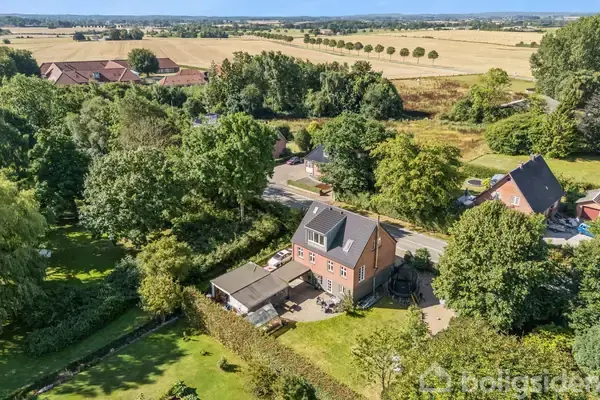Villa på Snarupvejen 4, 5750 Ringe