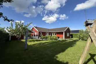 Villa på Lystgårdsparken 38, Boulstrup, 8300 Odder