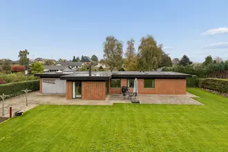 Villa på Bygvænget 41, Aagaard, 6040 Egtved
