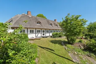 Villa på Lyngbyvej 1, Lillebrænde, 4850 Stubbekøbing