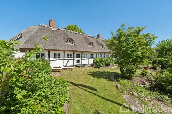 Villa på Lyngbyvej 1, 4850 Stubbekøbing