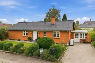 Villa på Øster Søvej 4, 4654 Faxe Ladeplads