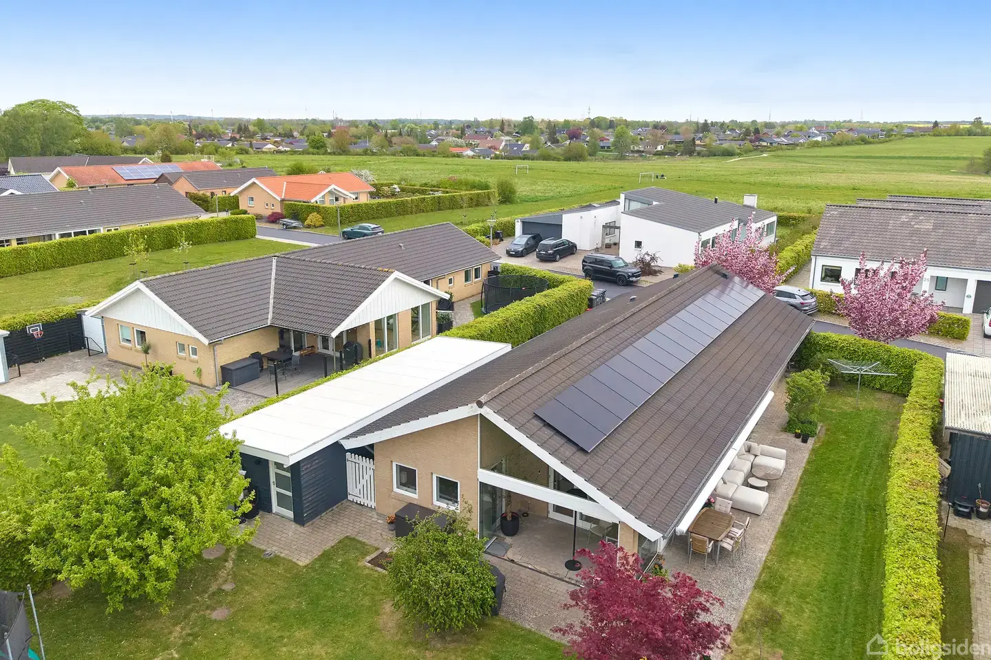 Villa på Rådyrleddet 16, 3660 Stenløse
