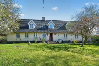 Villa på Eskilstrupvej 32, Sidinge, 4500 Nykøbing Sj