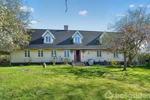 Villa på Eskilstrupvej 32, 4500 Nykøbing Sj