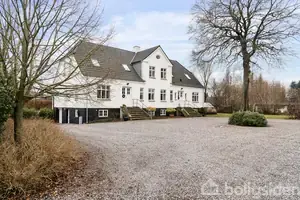 Villa på Boeskærvej 24, 7100 Vejle