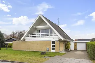 Villa på Uranienborgvej 18, 9900 Frederikshavn