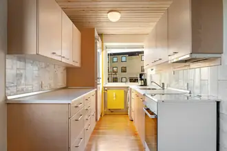 Ejerlejlighed på Lyngholmsvej 4, th., 9200 Aalborg SV