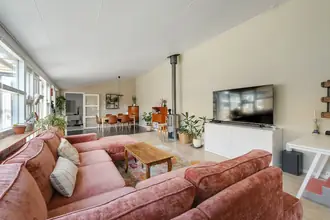 Rækkehus på Kornvænget 74, 3650 Ølstykke