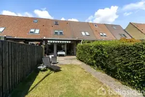 Rækkehus på Engbovej 122, 2610 Rødovre