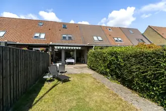 Rækkehus på Engbovej 122, 2610 Rødovre