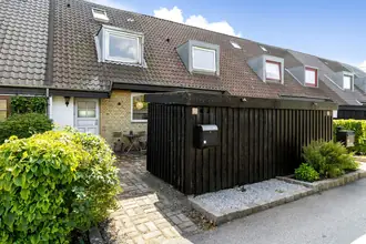 Rækkehus på Engbovej 122, 2610 Rødovre