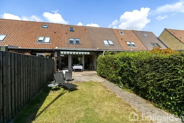Rækkehus på Engbovej 122, 2610 Rødovre